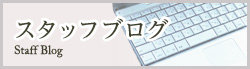 スタッフブログ