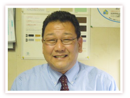 代表　垂石 力
